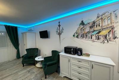 Apartament cu 2 camere în Brazda lui Novac - 4