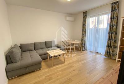 Apartament 2 camere, prima inchiriere, centrala proprie, zona Mehala - 2