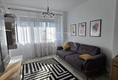 Apartament cu 3 camere decomandat, mobilat în Drumul Taberei - 8