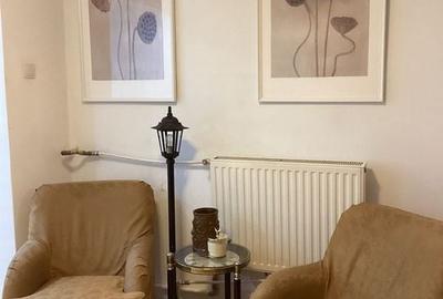 Casă Domenii/Cireșarii - 6