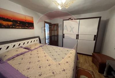 Casa / Vila cu 6 camere in Bolotesti, mobilata si utilata - 4
