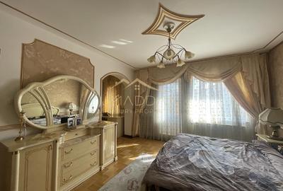 Casă individuală cu 5 camere cu Teren 1300 Mp în Central - 13