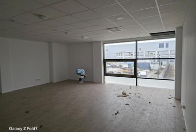 Spațiu industrial, de 1,300 mp, în Theodor Pallady - 17