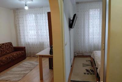 Apartament cu 2 camere decomandat în Micro 19 - 10