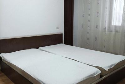 Garsonieră decomandată în Casa de Cultură - 2