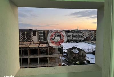 Garsonieră decomandată în Dudu - 7