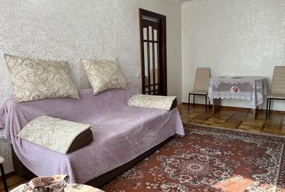 Apartament cu 2 camere decomandat în Gării - 5