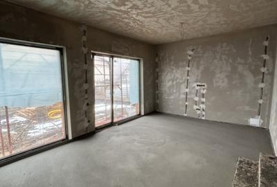 Duplex cu 6 camere cu Canalizare în Dezmir - 13