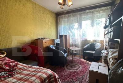 Apartament 2 camere, 48 mp, zona Liberta?ii - 4