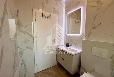 Apartament cu 1 camera, prima inchiriere, Giroc - 5