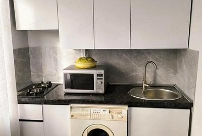 Apartament cu o camere de inchiriat pe Calea Martirilor - 3