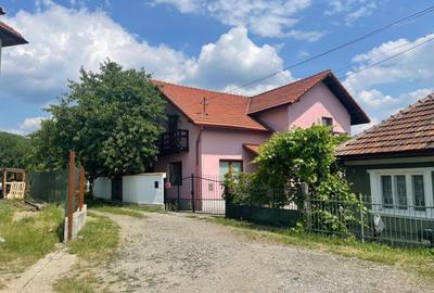 Casa familiala, 5 camere, zona buna, linistita - 11