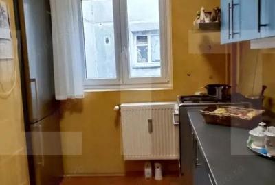 Apartament cu 3 camere decomandat în Tineretului - 2