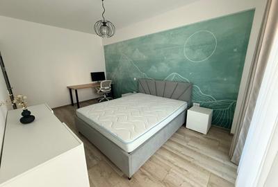 Apartament 2 camere | Lux Tractorul | Prima Închiriere | Dressing | Parcare - 7