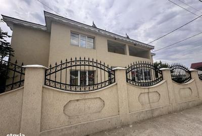 Casă cu 4 camere în Homocea - 2