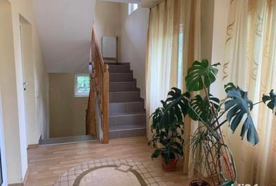 Casă cu 5 camere cu Teren 700 Mp în Goranu - 8