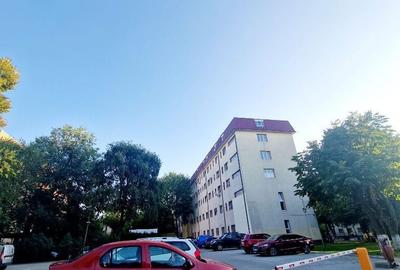 Apartament cu 2 camere în Giurgiului - 13