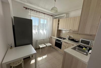 Apartament 2 camere ISG II Metrou Eroii Revolutiei - 12