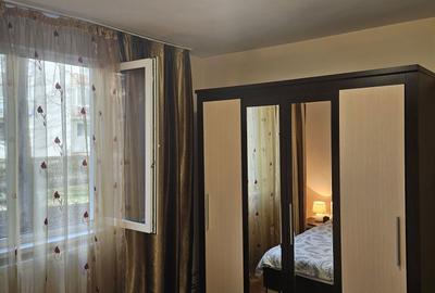 Apartament cu 3 camere decomandat în Dâmbu Pietros - 16