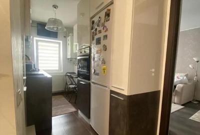 Apartament cu 2 camere, decomandat - zona Astra - 4