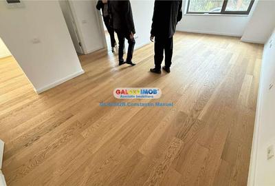 Apartament cu 2 camere, Herastrau, Soseaua Nordului - 1