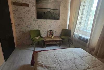 Apartament cu 2 camere decomandat în Central - 1