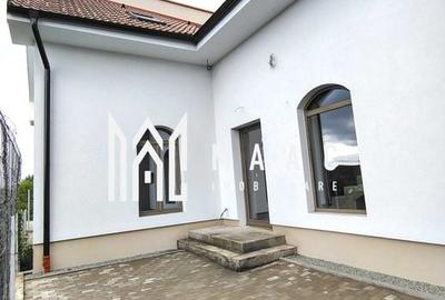 Casa Rezidentiala  |5 Camere  | Parcare  |Sura Mica - 2