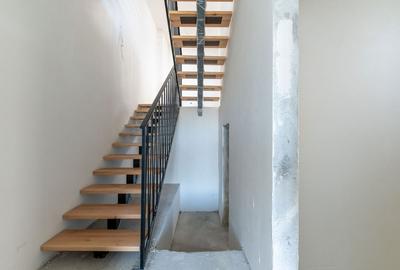 0 % comision ! Case noi realizate cu materiale de calitate-Borhanci - 9