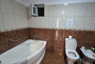 Casa S+P+2 Etaje 502,99 mp - Vatra Luminoasa Casa S+P+2 Etaje 502,99 mp - Vatra Luminoasa - 14