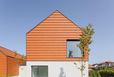 Proprietar: Casă modernă 4 dormitoare, 3 băi, 150 mp utili - 2