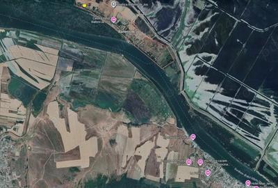 Teren intravilan in Delta -loc BALTENII DE JOS - 17