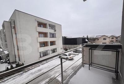 CityPlace Rezidential Apartament finalizat cu 3 camere - 14