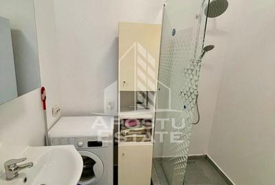 Garsonieră decomandată în Giroc - 8