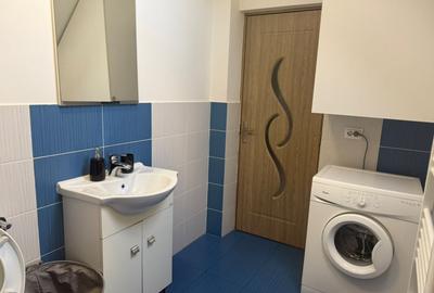 Apartament cu 2 camere - Floresti Sesul de Sus - 8