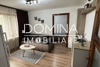 Apartament cu 2 camere semidecomandat, mobilat în 9 Mai - 2