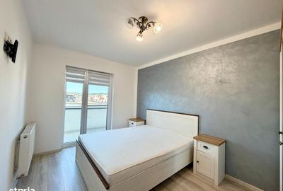 Apartament cu 2 camere decomandat în Lazaret - 7