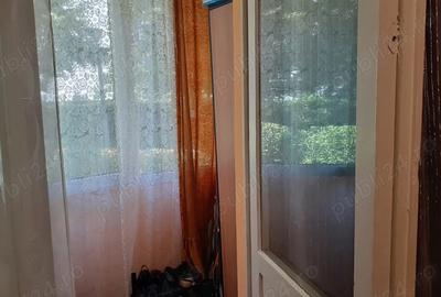 Apartament cu 2 camere cf. II circular la parter, cartierul Dambul Pietros pe str. Godeanu. - 2