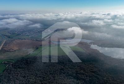 Teren langa Manastirea Sfantul Nicolae Sitaru - 1