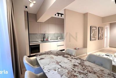 Apartament cu 3 camere decomandat în Nord - 3