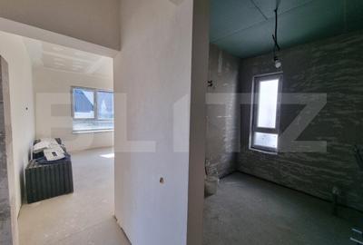 Casa individuala pe un singur nivel, 100mp, 486mp teren, Campenesti - 3