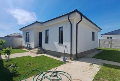 Casă cu 3 camere cu Teren 254 Mp în Central - 4