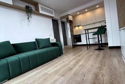 Apartament cu 2 camere semidecomandat în Tei - 14