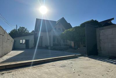 Casă 6 camere cu teren 467 mp – Samurcași (lângă Buftea, viitor nod A0) - 3