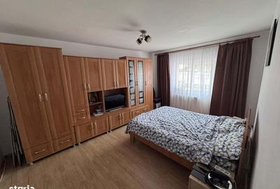Apartament cu 2 camere decomandat în Nord