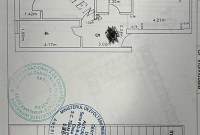 Apartament cu 2 camere decomandat în Prelungirea Ghencea