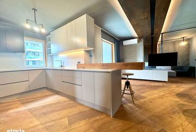 Apartament cu 3 camere în Bună Ziua - 2