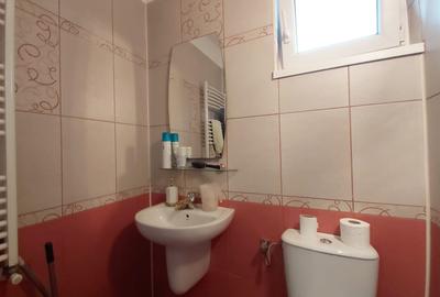 Vanzare vila noua, mobilata P+1+Pod Cornetu si 500 mp teren cu toate utilitatile - 27
