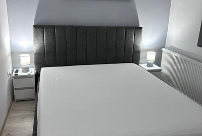 Garsonieră decomandată, mobilată în Nicolae Grigorescu - 12