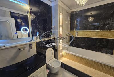 Apartament ultrafinisat cu parcare in zona Vivo - 11