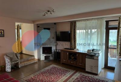 Casa individuala in Feleacu, 290 mp Utili, Teren de 1000 mp Casa individuala in Feleacu, 290 mp Utili, Teren de 1000 mp - 11